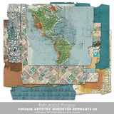 Vintage Artistry Wherever Remnants 02