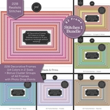 Jen Martakis Designs Designer Days Exclusive Bundle 03 - May 2025