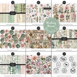 Jen Martakis Designs Designer Days Exclusive Bundle 02 - May 2025