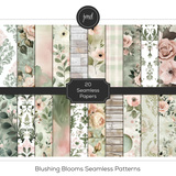 Jen Martakis Designs Designer Days Exclusive Bundle 02 - May 2025