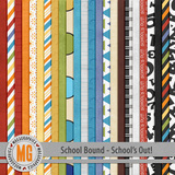 School Bound School's Out Bundle