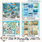 Tide & Tranquility Add On Bundle