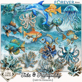 Tide & Tranquility Add On Bundle