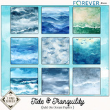 Tide & Tranquility Add On Bundle