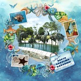 Tide & Tranquility Add On Bundle