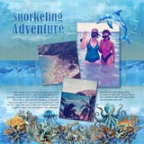 Tide & Tranquility Add On Bundle