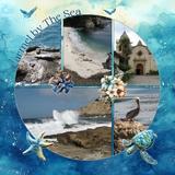 Tide & Tranquility Add On Bundle