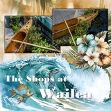 Tide & Tranquility Add On Bundle