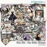 This Life - The Little Things Bundle