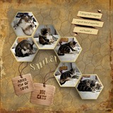 Seatrout Scraps Designer Days Exclusive Bundle 02 - May 2025