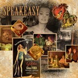 Seatrout Scraps Designer Days Exclusive Bundle 02 - May 2025