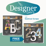 Lucky Girl Designer Days Exclusive Bundle 03 - May 2025