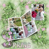 Lucky Girl Designer Days Exclusive Bundle 03 - May 2025