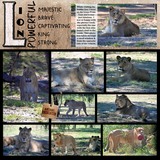 Lucky Girl Designer Days Exclusive Bundle 03 - May 2025