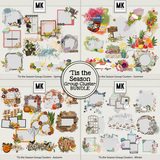 Designs by Mandy King Designer Days Exclusive Bundle 01 - May 2025