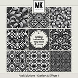 Designs by Mandy King Designer Days Exclusive Bundle 02 - May 2025