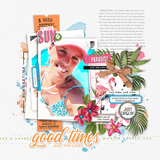 Katie Pertiet Designs Designer Days Exclusive Bundle - May 2025