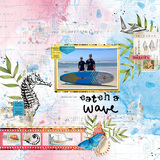 Katie Pertiet Designs Designer Days Exclusive Bundle - May 2025