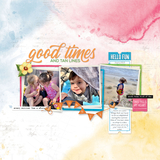 Katie Pertiet Designs Designer Days Exclusive Bundle - May 2025