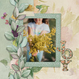 Cottage Arts Designer Days Exclusive Bundle - May 2025