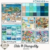 Designs by Laura Burger Designer Days Exclusive Bundle 01 - May 2025