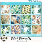 Designs by Laura Burger Designer Days Exclusive Bundle 01 - May 2025