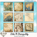 Designs by Laura Burger Designer Days Exclusive Bundle 01 - May 2025