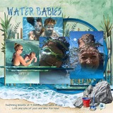 Designs by Laura Burger Designer Days Exclusive Bundle 01 - May 2025