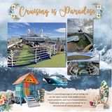 Designs by Laura Burger Designer Days Exclusive Bundle 01 - May 2025