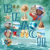 Designs by Laura Burger Designer Days Exclusive Bundle 01 - May 2025