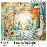 Designs by Laura Burger Designer Days Exclusive Bundle 02 - May 2025