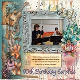 Designs by Laura Burger Designer Days Exclusive Bundle 02 - May 2025