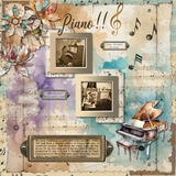 Designs by Laura Burger Designer Days Exclusive Bundle 02 - May 2025