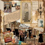 Designs by Laura Burger Designer Days Exclusive Bundle 02 - May 2025