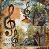 Designs by Laura Burger Designer Days Exclusive Bundle 02 - May 2025