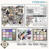 Designs by Laura Burger Designer Days Exclusive Bundle 03 - May 2025