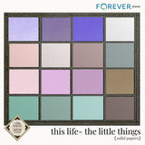 Designs by Laura Burger Designer Days Exclusive Bundle 03 - May 2025