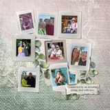 Designs by Laura Burger Designer Days Exclusive Bundle 03 - May 2025