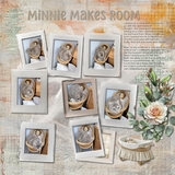 Designs by Laura Burger Designer Days Exclusive Bundle 03 - May 2025