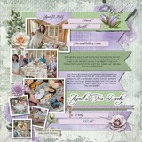 Designs by Laura Burger Designer Days Exclusive Bundle 03 - May 2025