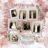 Designs by Laura Burger Designer Days Exclusive Bundle 03 - May 2025