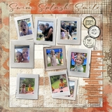 Designs by Laura Burger Designer Days Exclusive Bundle 03 - May 2025