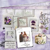 Designs by Laura Burger Designer Days Exclusive Bundle 03 - May 2025
