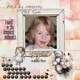 Designs by Laura Burger Designer Days Exclusive Bundle 03 - May 2025