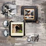 Designs by Laura Burger Designer Days Exclusive Bundle 03 - May 2025