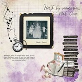 Designs by Laura Burger Designer Days Exclusive Bundle 03 - May 2025