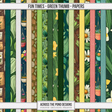 Across the Pond Designer Days Exclusive Bundle - May 2025