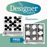 MagsGraphics Designer Days Exclusive Bundle 01 - May 2025