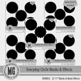 MagsGraphics Designer Days Exclusive Bundle 01 - May 2025