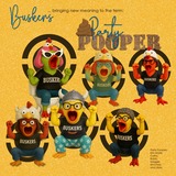 MagsGraphics Designer Days Exclusive Bundle 01 - May 2025